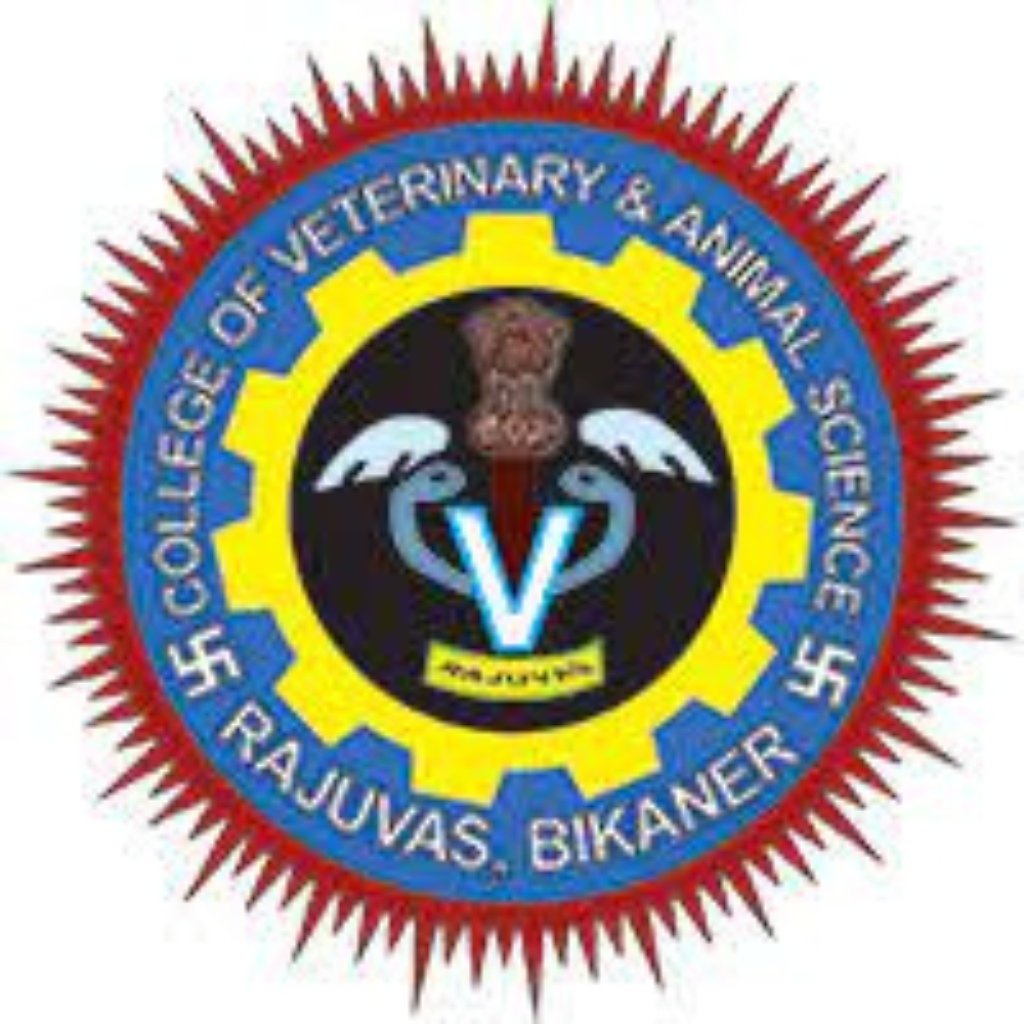 College of Veterinary And Animal Sciences - [Cvas], Bikaner